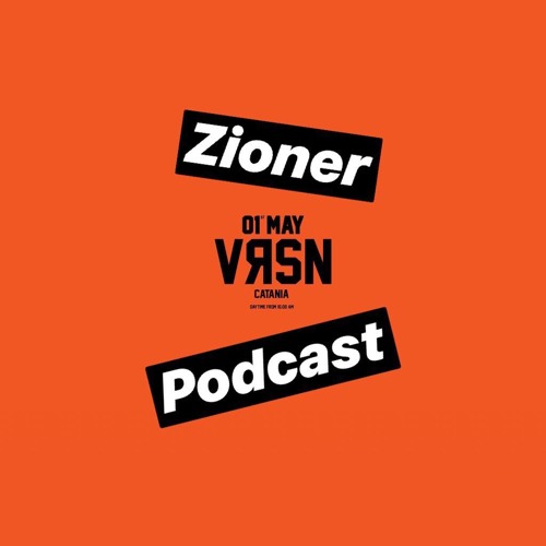 Zioner VRSN Podcast [free download]