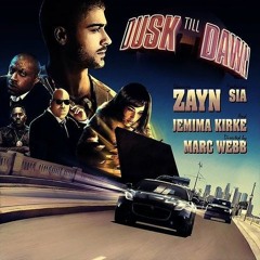 Zayn Malik ft Sia - Dusk Till Dawn (Acoustic Cover)