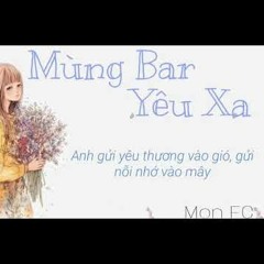 Mùng Bar Yêu Xa Osad - Nam