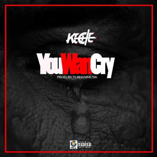 Stream U Wan Cry(Prod By TubhaniMusik) by Keche Listen online for