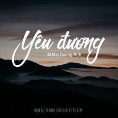 Yêu Đương Osad - Mai Quang Nam