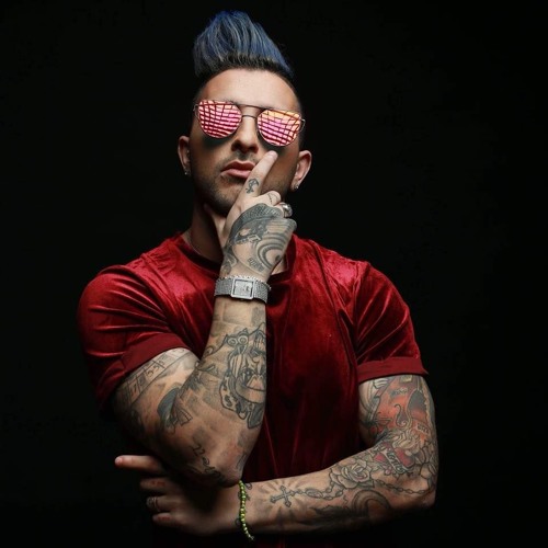 Full Track livestream của DJ Natale