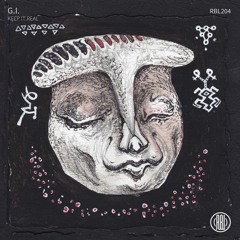 G.I. - Keep It Real (Original Mix) 160Kbps