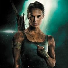 Position Music (2WEI) - Survivor (Tomb Raider Trailer 2) (Epic Intense Powerful Vocal)