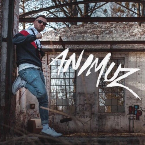 ANIMUZ - VollBlutTekk