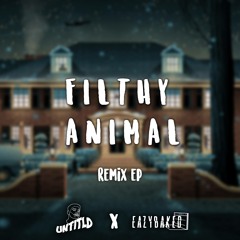 PEEKABOO - Filthy Animal (Untitld X EAZYBAKED remix)