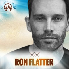 Burning Beach 2018 - Podcast05 - Ron Flatter