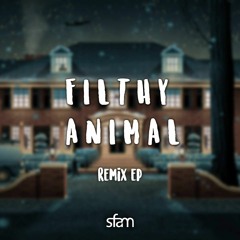 PEEKABOO - Filthy Animal (sfam remix)