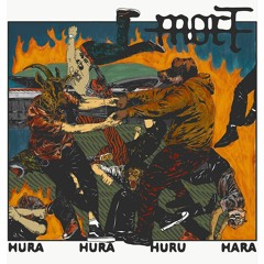 Hura Hura Huru Hara