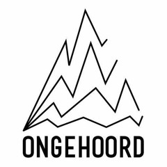 Ongehoord @ Broodkast Radio 2e Paasdag 2018