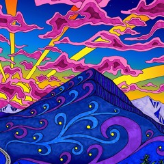 The Rising Sun Walkers