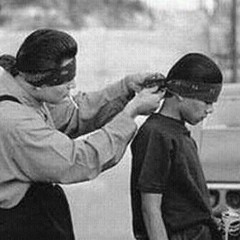 Nocturn - Record / No King Crew / 1073/ PR Gang