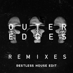 Noisia - Get Deaded (Moody Good Remix) [Restless House Edit]