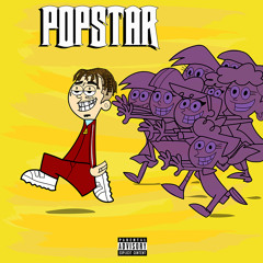 Pop Star (Prod. by Goose the Guru)