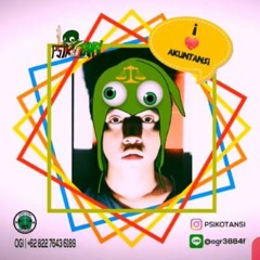 Ost Psikotansi