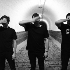 Operator invites Zenevloed w/ Blind Delon (March 29)