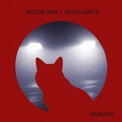 Anton DRB - Headlights