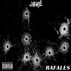 Jayé - Rafales