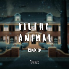 PEEKABOO - Filthy Animal (leet remix)