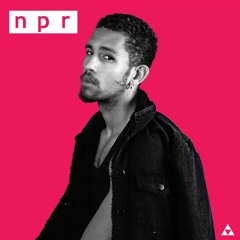 NPR All Things Considered featuring NoMBe