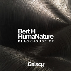 HumaNature - First Light