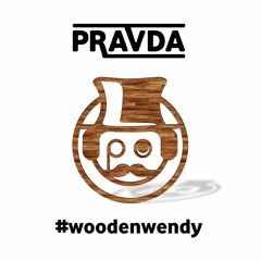 Wooden Wendy