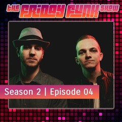 The cherry-picks of drum'n'bass podcasts