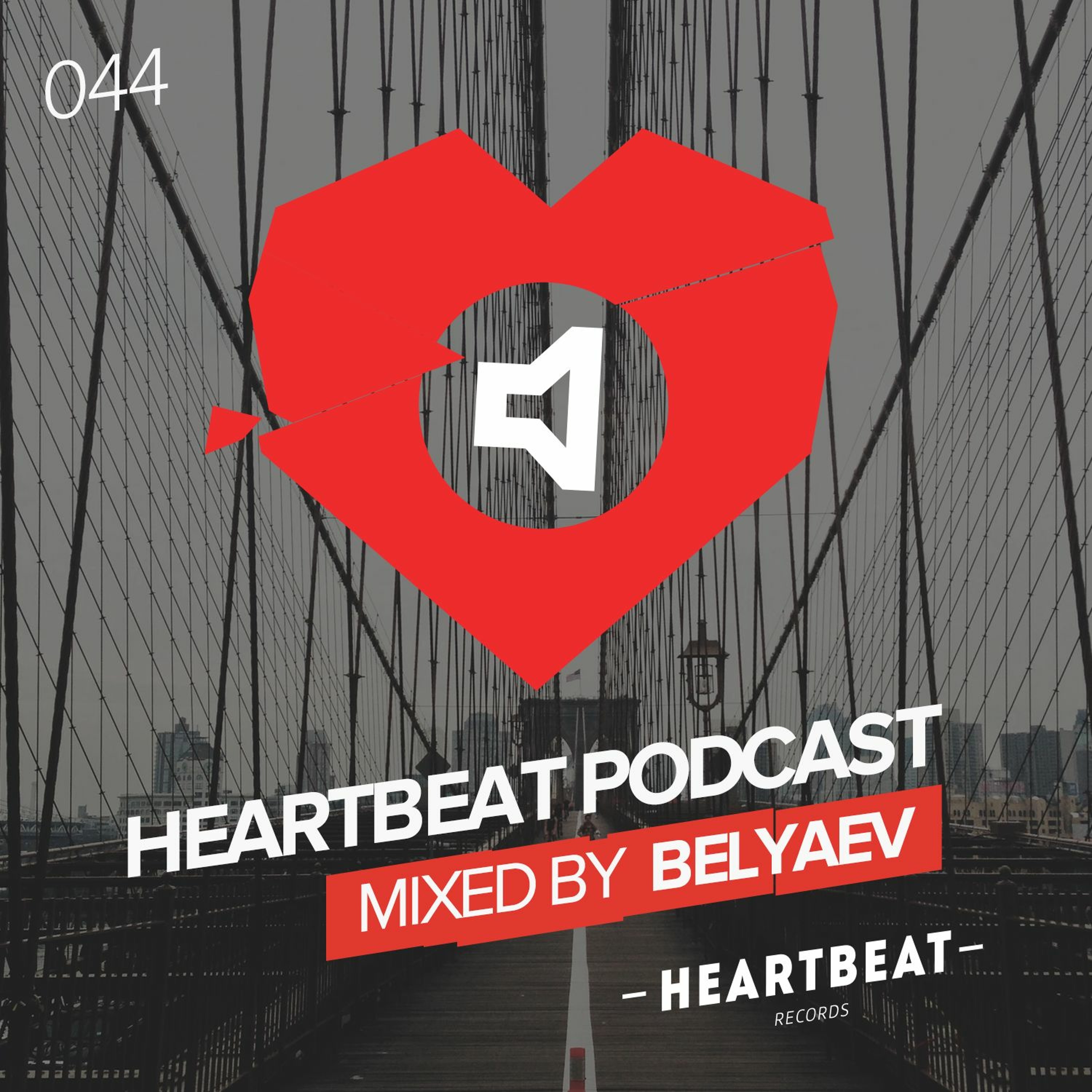 Heartbeat Records Podcast