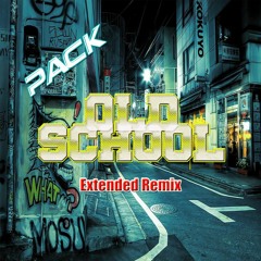 Pack Extended Remix Reggaeton Old School - Alex Lerma FREE DOWNLOAD