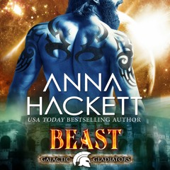 Beast (Galactic Gladiators Book 7)