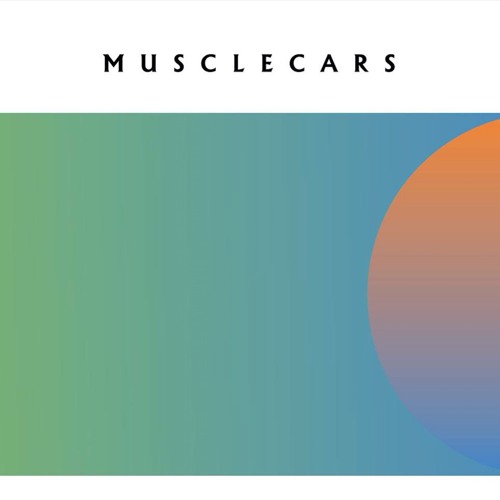 musclecars Live at Mood Ring - 3/30/18
