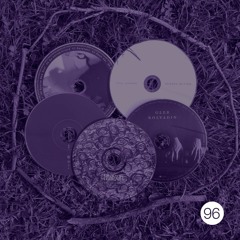 Kscope Podcast Ninety Six - Fresh Spring Tunes