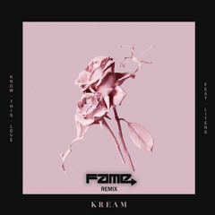 KREAM - Know This Love (feat. Litens) [Fame Remix]