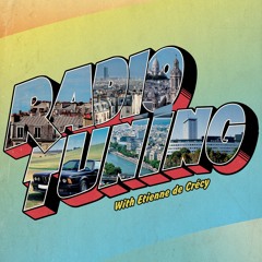 Radio Tuning (with Etienne De Crecy)