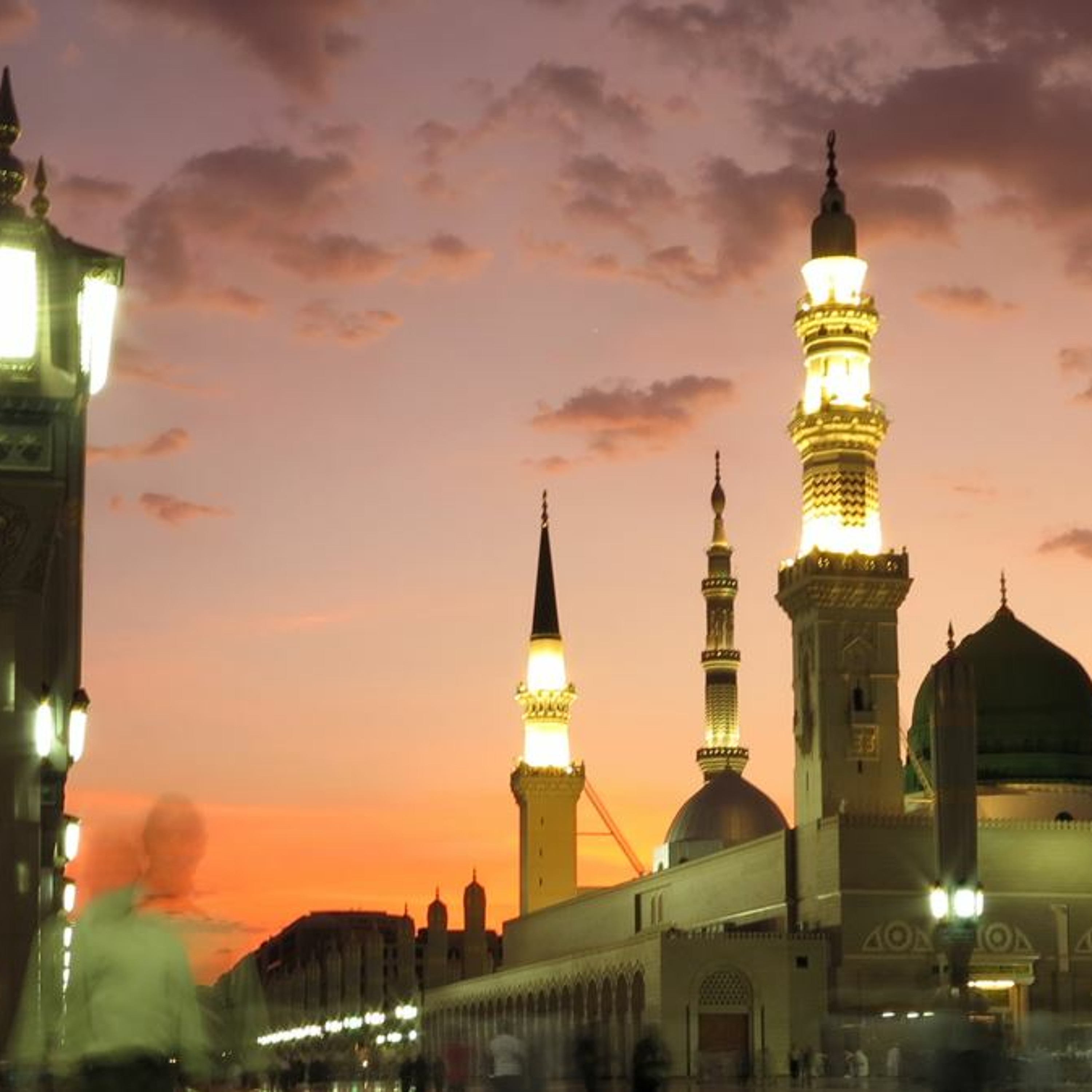 ساعت ششم - نواندیشی اسلامی؛ در خدمت یا خیانت آزادیخواهی؟