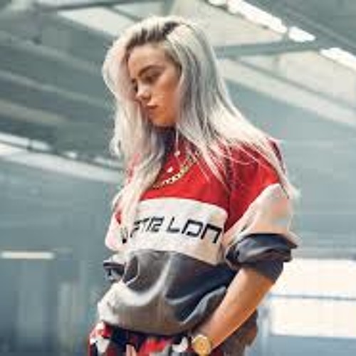 Billie Eilish - Wish you were Gay