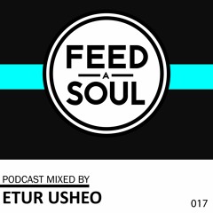 Feedasoul Podcast - 017 - Etur Usheo