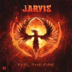 Jarvis - Feel The Fire