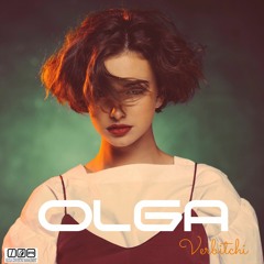 Olga Verbitchi - Toxic - Insonnia Records