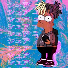 XXXTENTACION, Ski Mask The Slump God, Smokepurpp - Mix