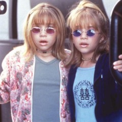 BigbruhKing - Mary Kate and Ashley (Prod By. Drae Da Skimask)