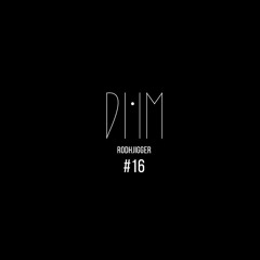 Rodhjigger [Deep House Montreal 016]
