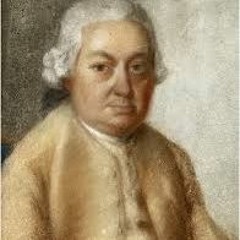 C. P. E. Bach: Sonata In A Major, H.186, Wq.55 - 4, II Mov