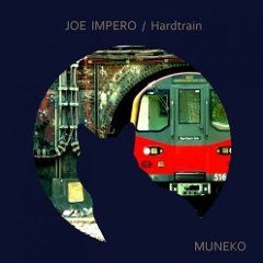 JOE IMPERO - HARDTRAIN