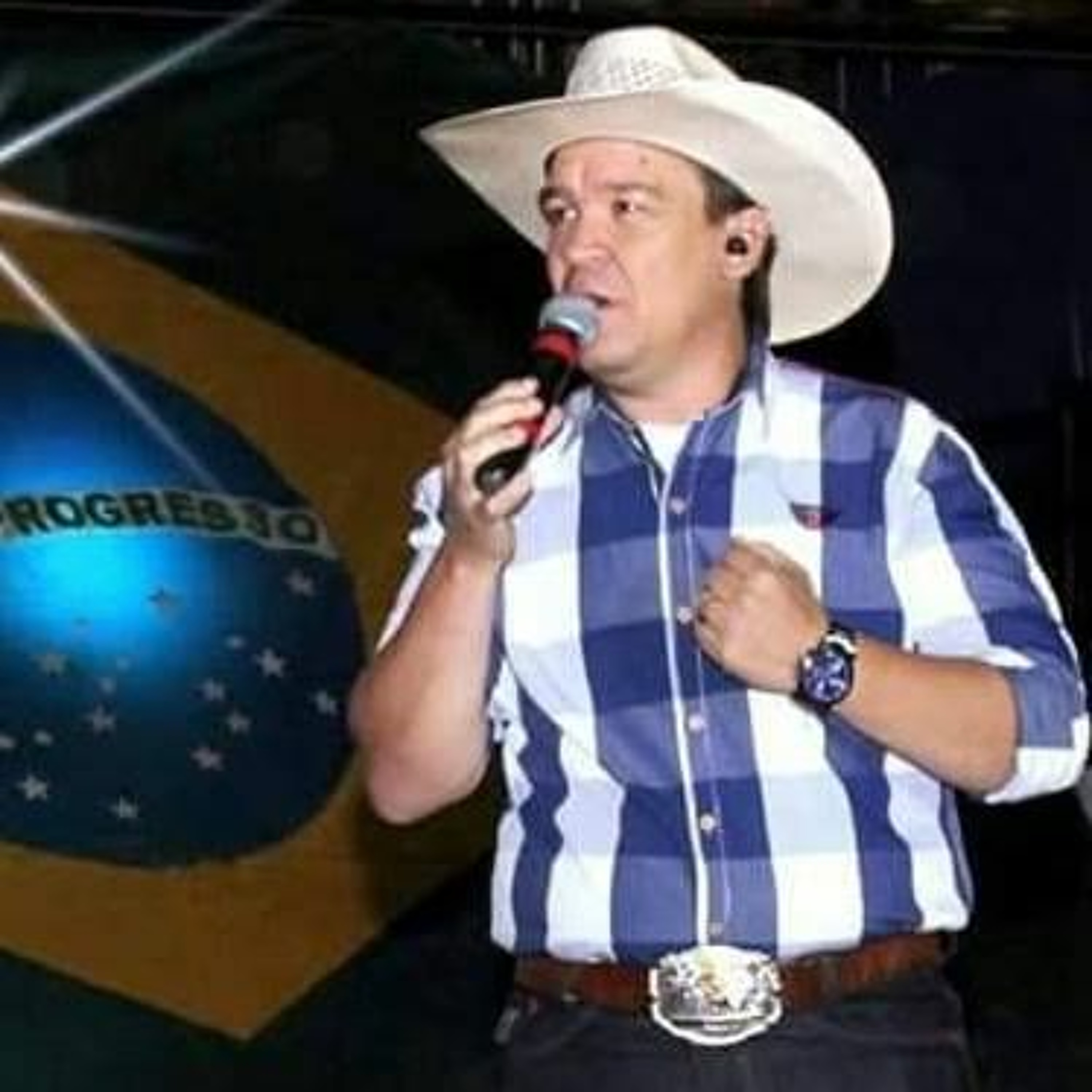 Ernane Di Souza