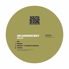 Incandescent - Droplet ft. Abstrakt Sonance