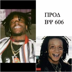 Covered In Art- Lil Uzi Vert + Trppie Redd type beat