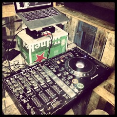 Dj Homer - Session Reggae Roots
