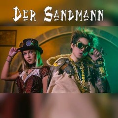 Der Sandmann - Julien Bam feat. Dagi Bee