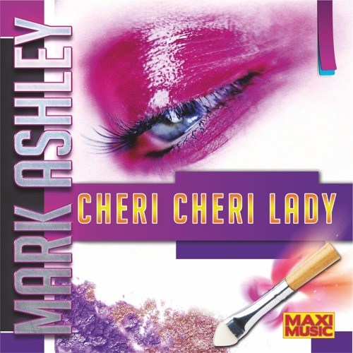 Слова chery lady